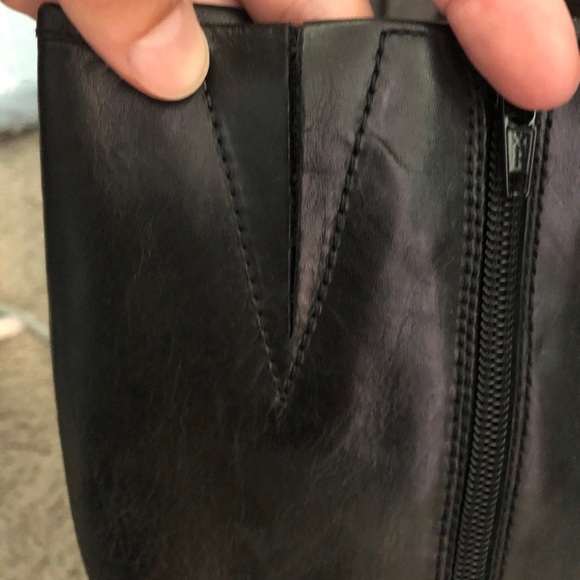 Like new Ralph Lauren Knee high boots - Picture 6 of 8